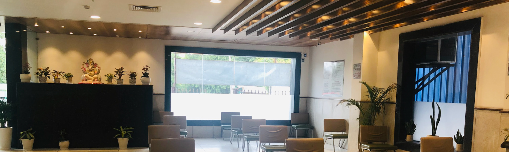 HOD Faridabad Diagnostic Centre Pathology Lab HOD