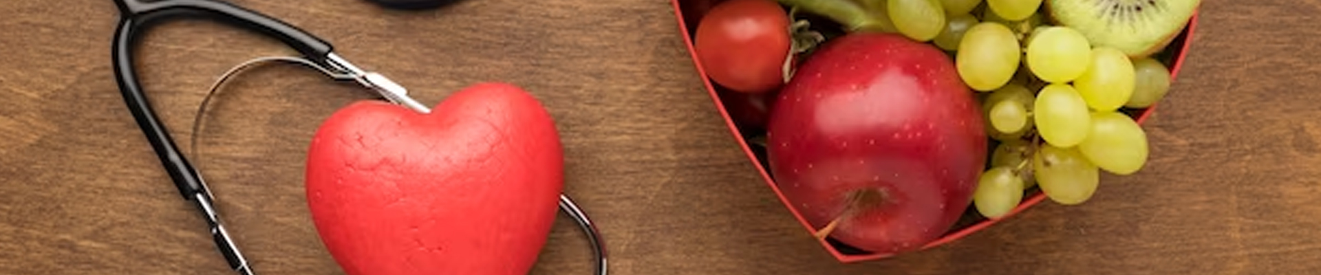 Image showcasing Improve Your Heart Health - Simple Ways To Improve | HOD
